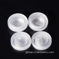 Molded Rubber Part Custom Medical Silicone/Rubber Valve Factory